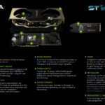 Nvidia Titan Rtx graphic card