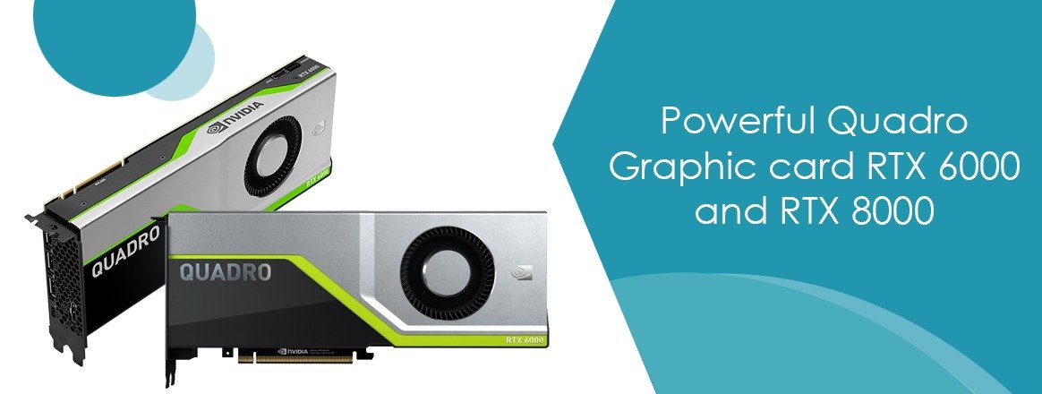 Quadro graphic card