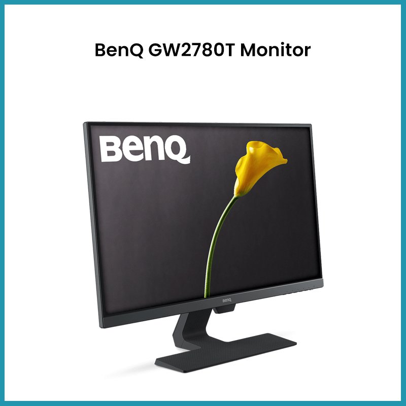 BenQ GW2780T Monitor - State Technologies