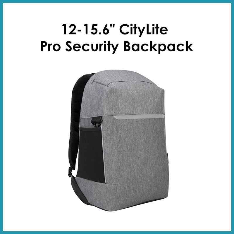 Targus cheap citylite security