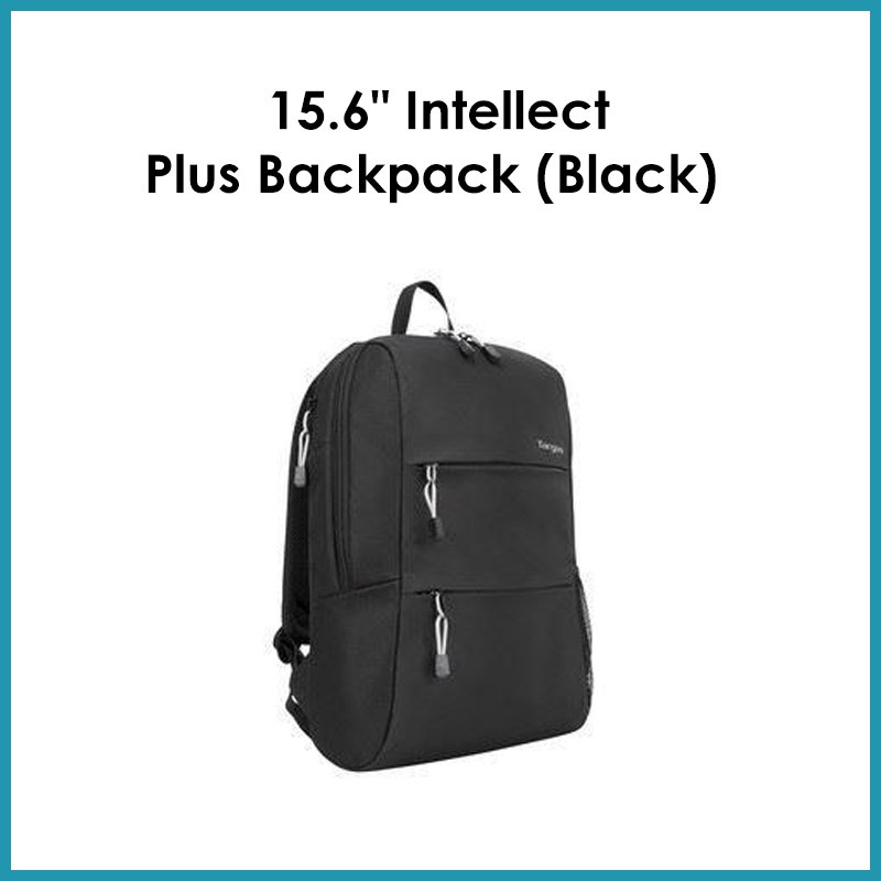 Targus intellect best sale plus 15.6