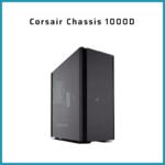 Corsair-Chassis-1000D Black