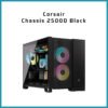 Corsair Chassis 2500D Black