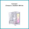 Corsair Chassis 3500X White