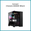 Corsair Chassis 6500X Black