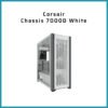 Corsair Chassis 7000D White