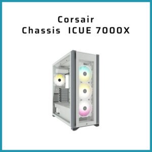 Corsair Chassis iCUE 7000X