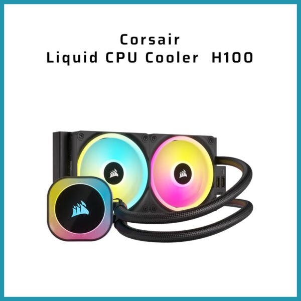 Corsair-Liquid-CPU-Cooler-H100