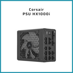 Corsair PSU HX1000i