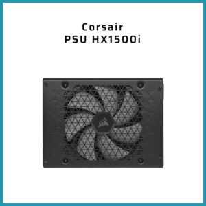 Corsair PSU HX1500i