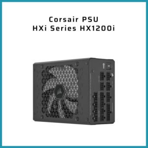 Corsair PSU HXi Series HX1200i