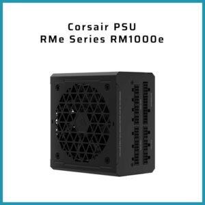 Corsair PSU RMe Series RM1000e