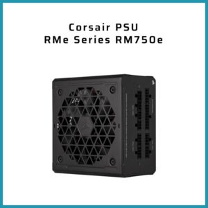 Corsair PSU RMe Series RM750e