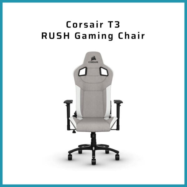 Corsair-T3-RUSH-Gaming-Chair